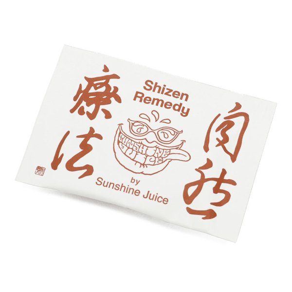 Shizen Remedy 㡼