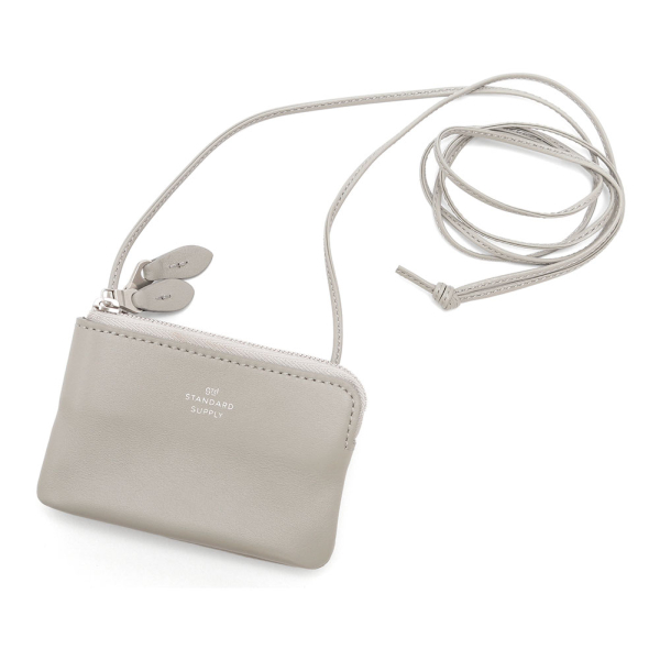 PAL MINIWALLET SHOULDER