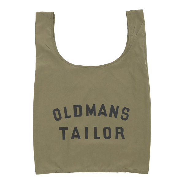 OMT PRINT NYLON BAG image