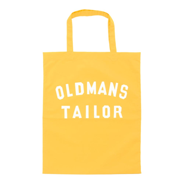 OMT PRINT TOTE BAG image