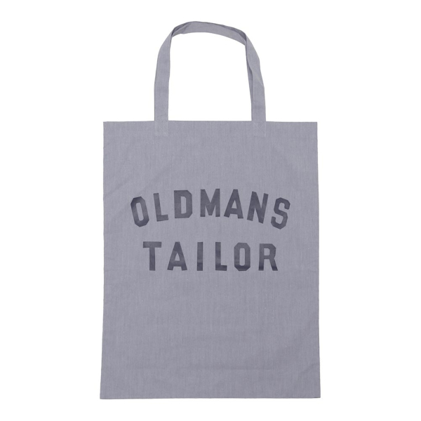OMT PRINT TOTE BAG image