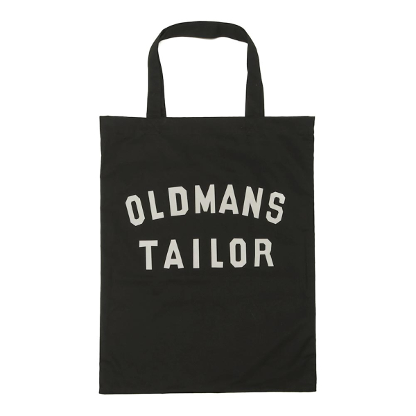 OMT PRINT TOTE BAG image