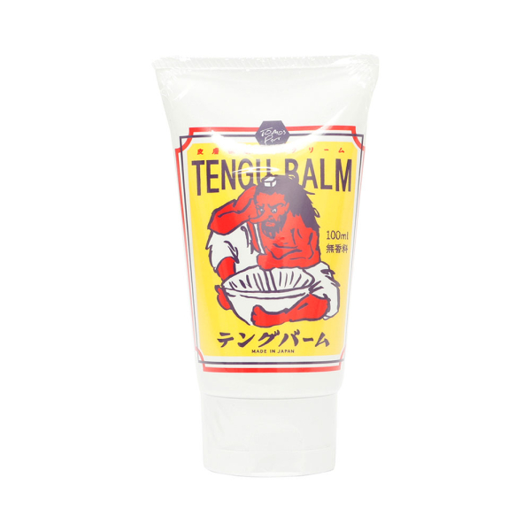 TENGUBALM 100ml image