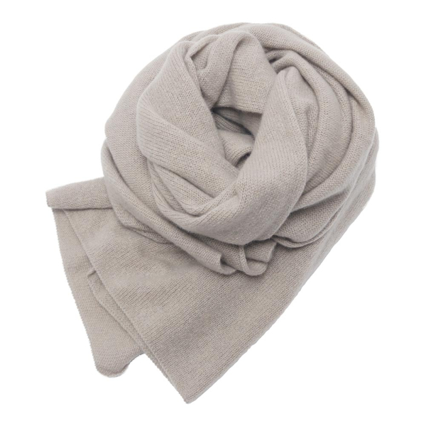 cashmere stole