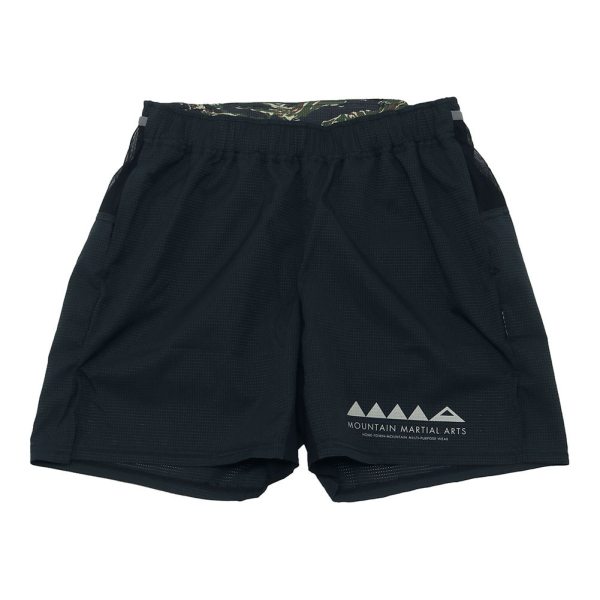 MOUNTAIN MARTIAL ARTS[マウンテンマーシャルアーツ]Mesh Pocket Run Pants MMA20-54 <<  MIDLAND SHIP［ミッドランドシップ］Lifestyle select shop