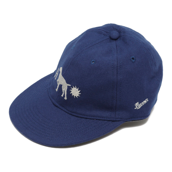 HUNTING DOG Cap image