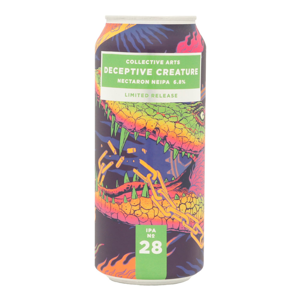 Deceptive Creature image