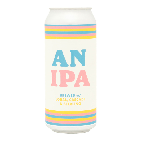 An IPA image