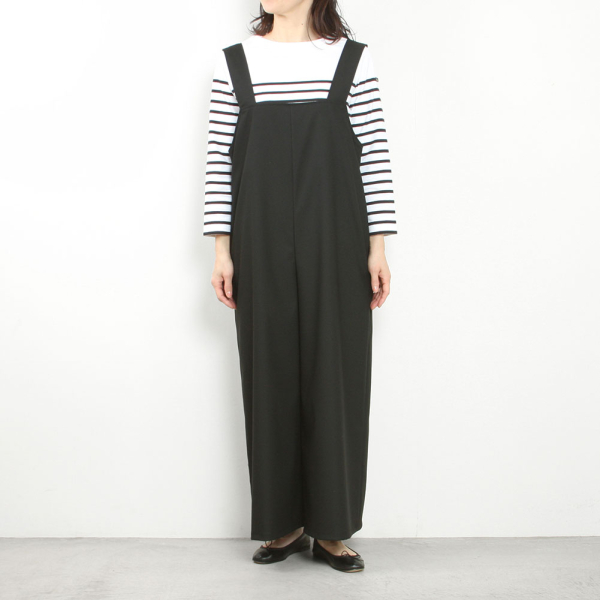 Sarahwear[サラウェア]サロペットワンピース C4253 << MIDLAND