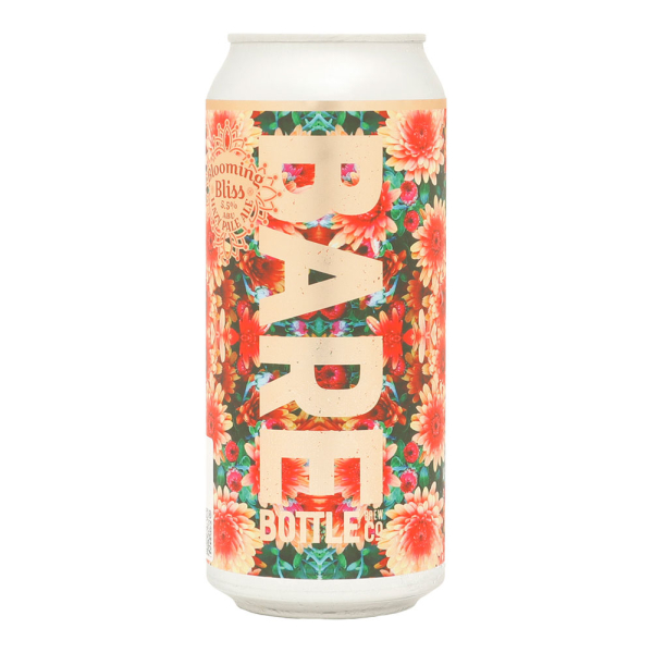 Blooming Bliss image