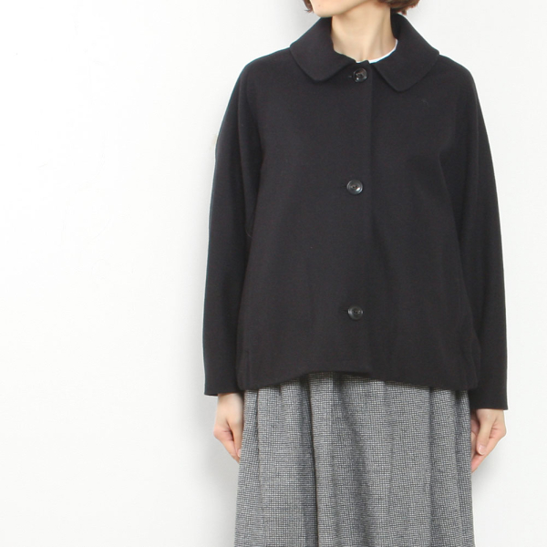 Abel Wool Jacket image