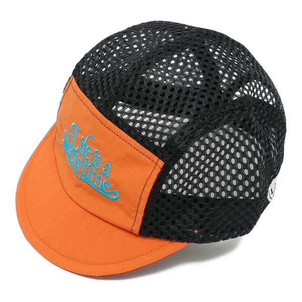 Life Is Jet Cap image