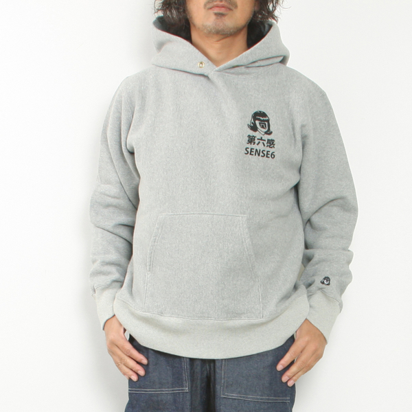 MEN TOPS スウェット／パーカー一覧 << MIDLAND SHIP