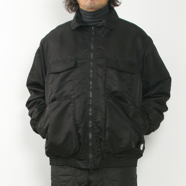 South2 West8[サウス2 ウェスト8]Boulder Shirt Poly Stretch