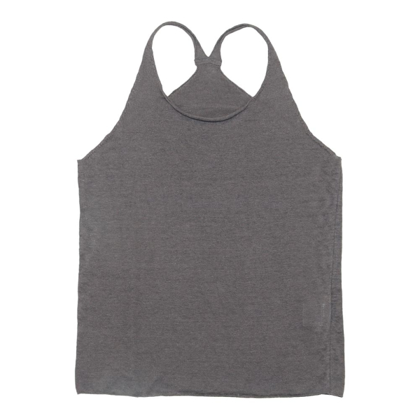 evam eva タンクトップ evam eva エヴァムエヴァ タンクトップ レディース linen