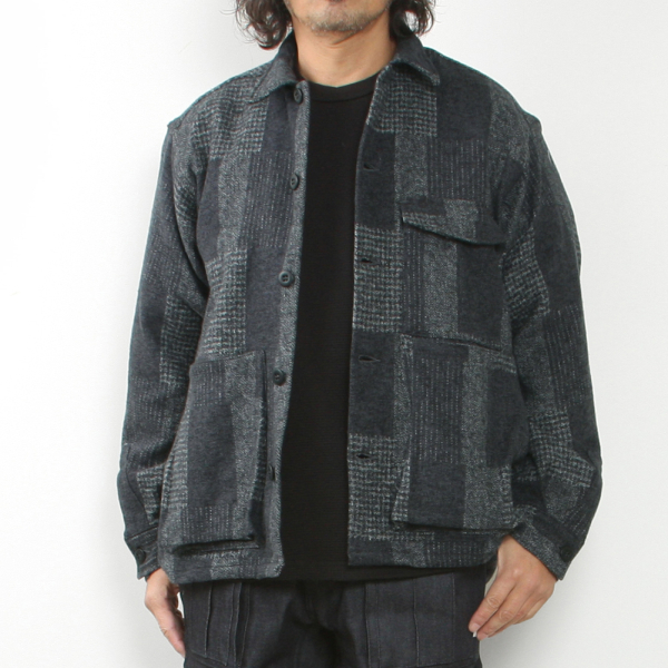 MEN)SASSAFRAS[ササフラス]一覧 << MIDLAND SHIP［ミッドランドシップ］Lifestyle select shop