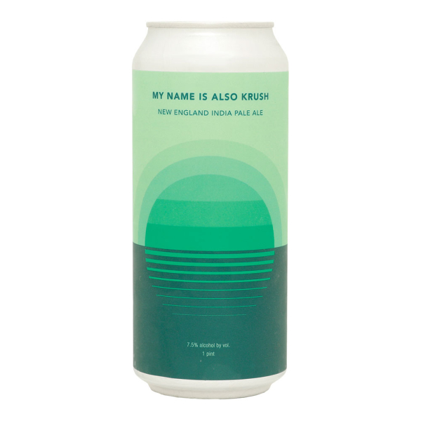 My Name is Also Krush  image