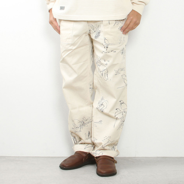 （専用）ENGINEERED GARMENTS HIGHLAND ENGINEERED GARMENTS[エンジニアド ガーメンツ]LH Pea Coat