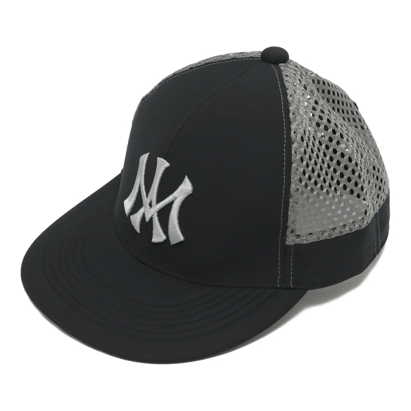 6-panel Active Mesh Cap image
