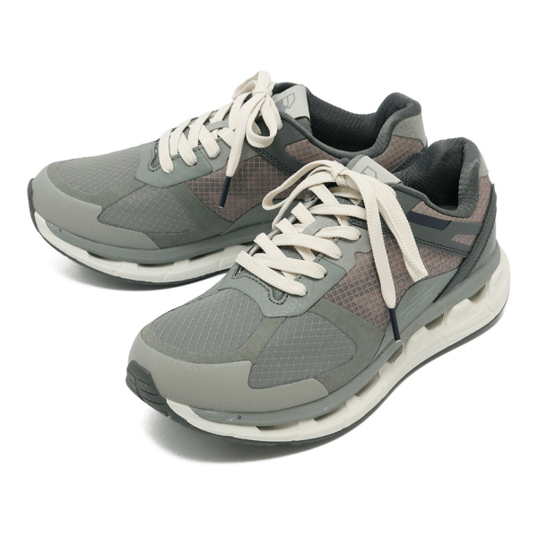 trippen[トリッペン]ハイカットスニーカー AWARE << MIDLAND