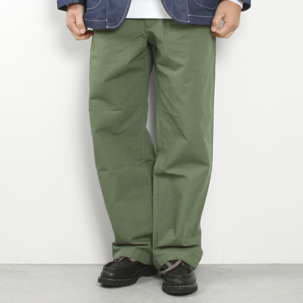 ENGINEERED GARMENTS[エンジニアド ガーメンツ]Bedford Jacket