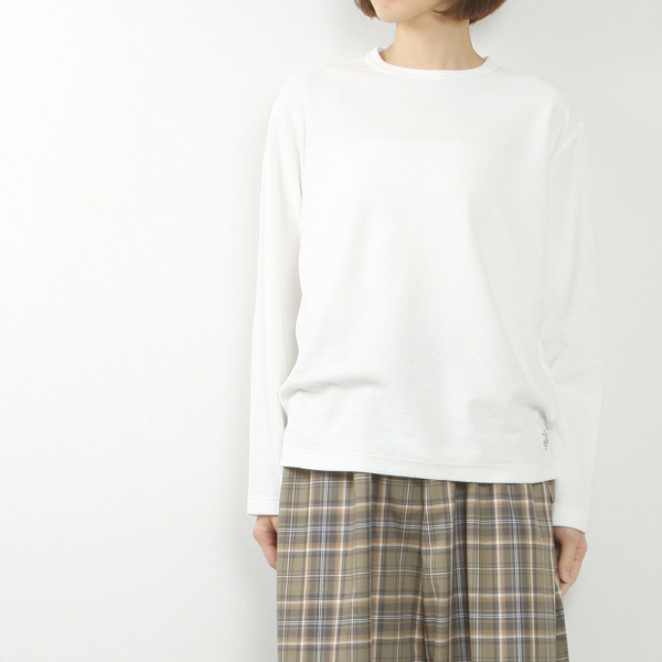 Crew neck Tshirt image