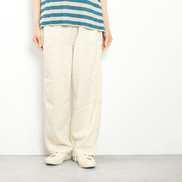 PW easy pants image