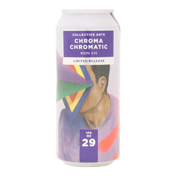 Chroma Chromatic image