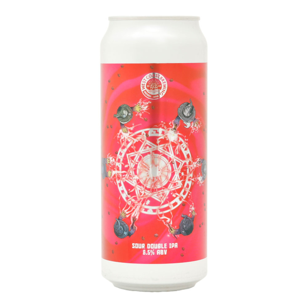 The Collective image