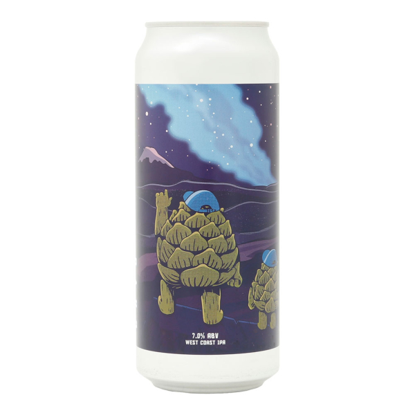 Starwatcher CRYO image