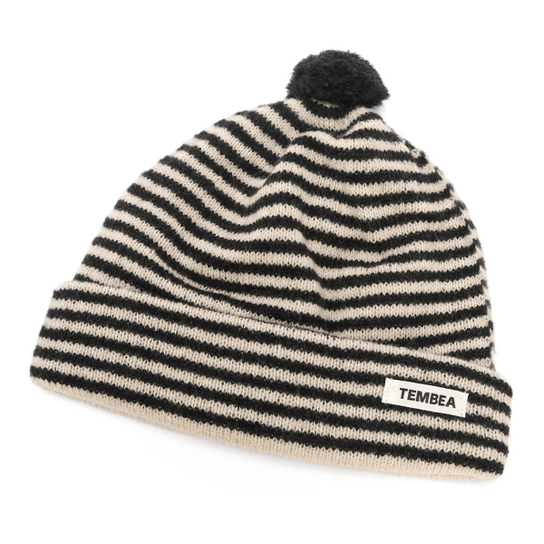 KNIT CAP BORDER image