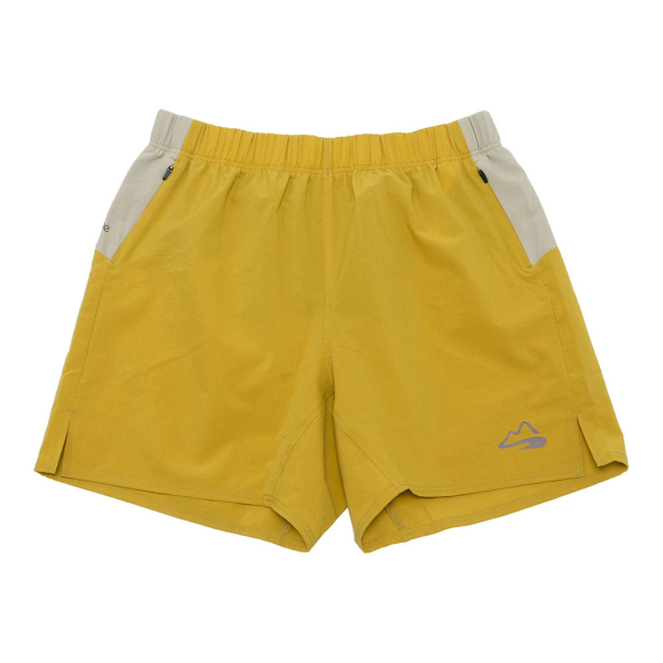 Natty Shorts 5inch PLUS image