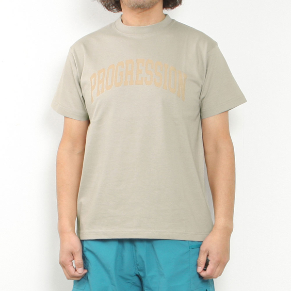 PROGRESSION SHORT SLEEVE TEE image