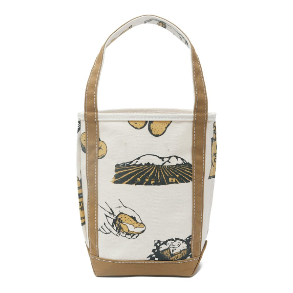 BAGUETTE TOTE MINIPOTATO