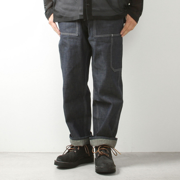 MEN)SASSAFRAS[ササフラス]一覧 << MIDLAND SHIP［ミッドランド