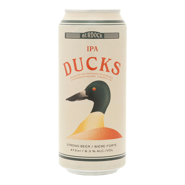 Ducks IPA