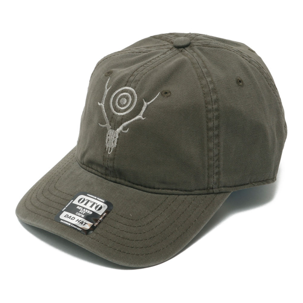 TACOMA FUJI RECORDS[タコマフジレコード]HUNTING DOG Cap