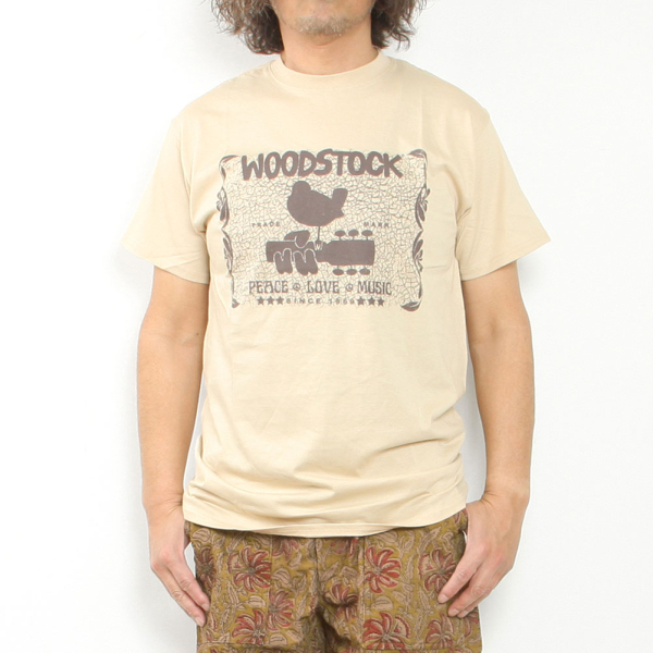 WOOD STOCK Since 1969 image