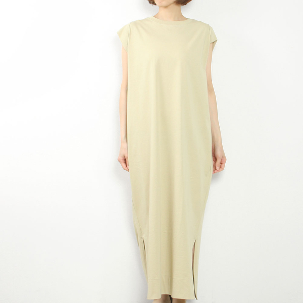 ALWEL[オルウェル]フリースラウンジドレス/FLEECE LOUNGE DRESS FLEECE 