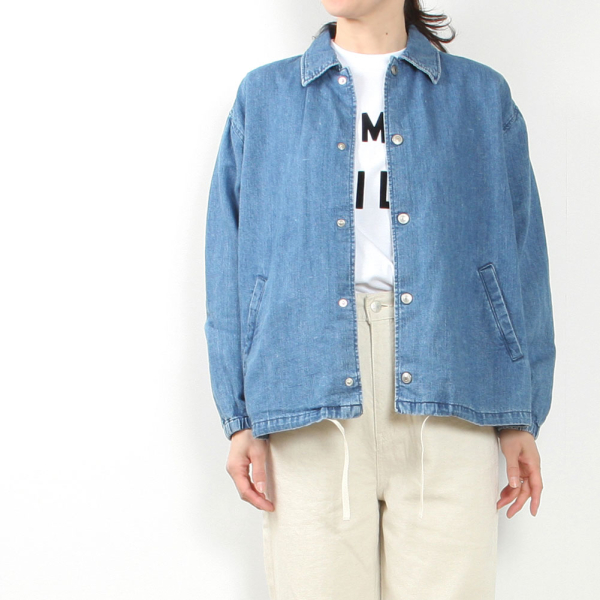 WOMEN)caqu[サキュウ]一覧 << MIDLAND SHIP［ミッドランドシップ
