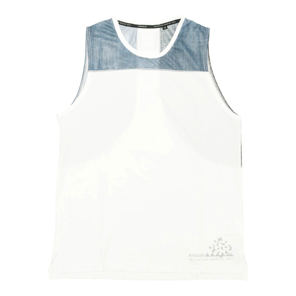 リョウゲンRYOGEN ノースリーブ　Lサイズ リョウゲン/RYOGEN FRENCH SLEEVE TEE / CORDURA® （全3色