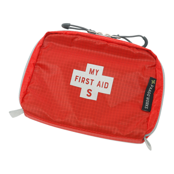 MY FIRST AID SMALL image