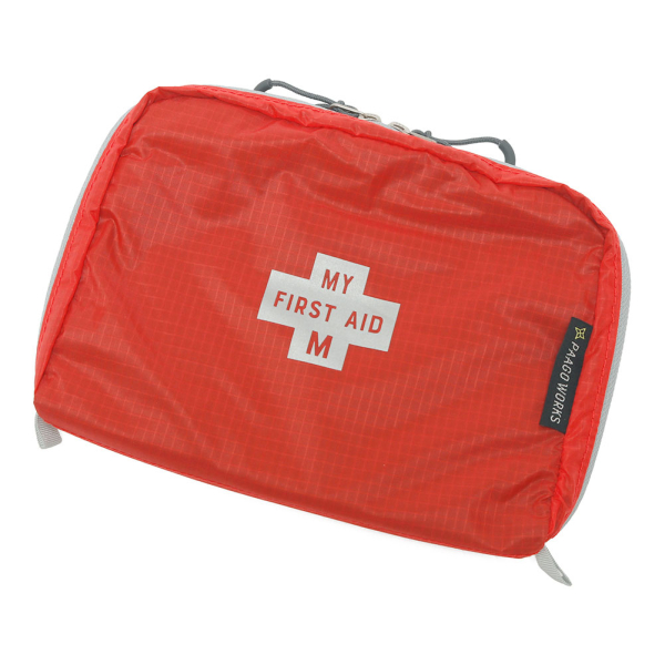 MY FIRST AID MEDIUM image