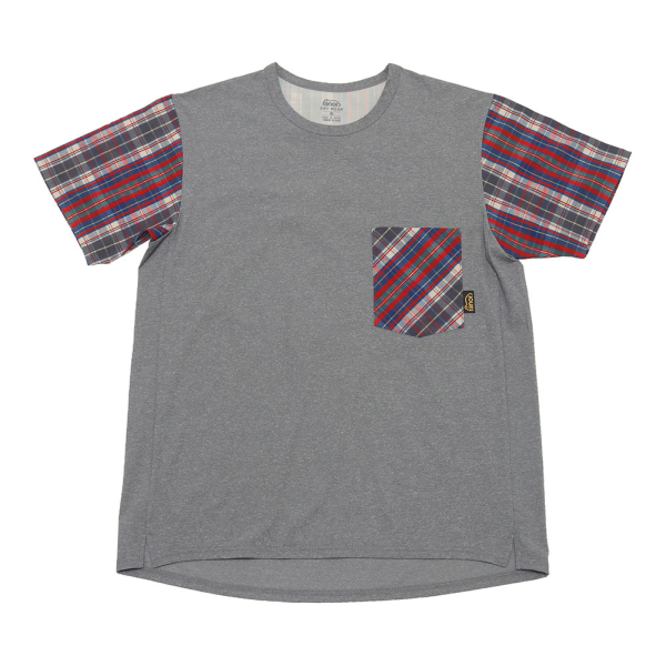 ROARK／RUN AMOK[ロアーク／ランアモック]MATHIS BASQUIAT SS