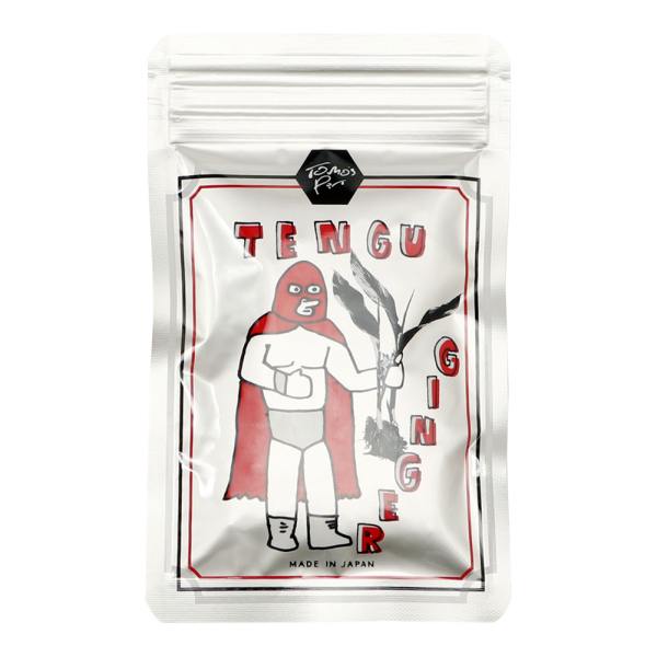 TENGU GINGER 30 image