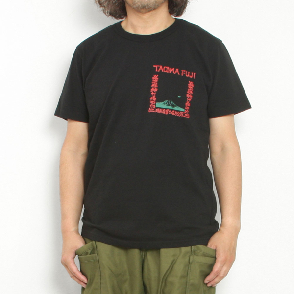 Live at FillmoreTee image