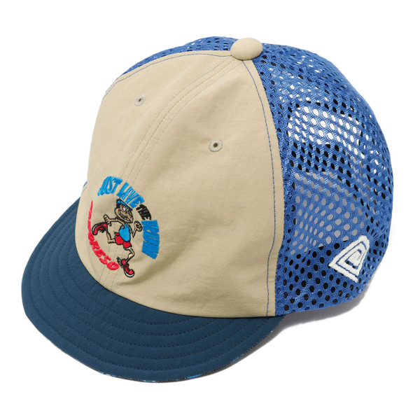 ranor | ラナー> HAT BANDANA WHITE | UNWASTED | ア