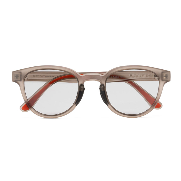 ELIOT Matt Clear Grey2 Photochromic Grey image