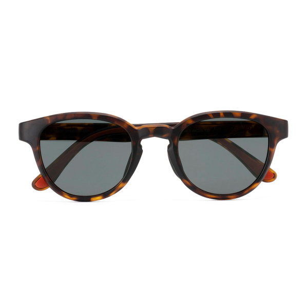 ELIOT Tortoise Dark Green Polarized image