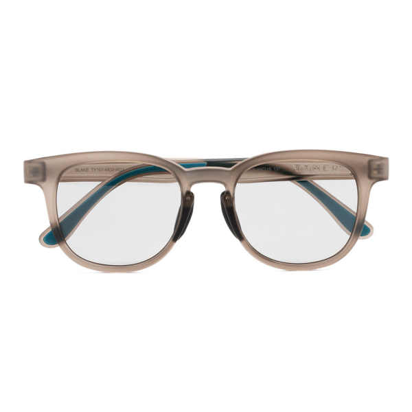BLAKE Matt Clear Grey2 Photochromic Grey image